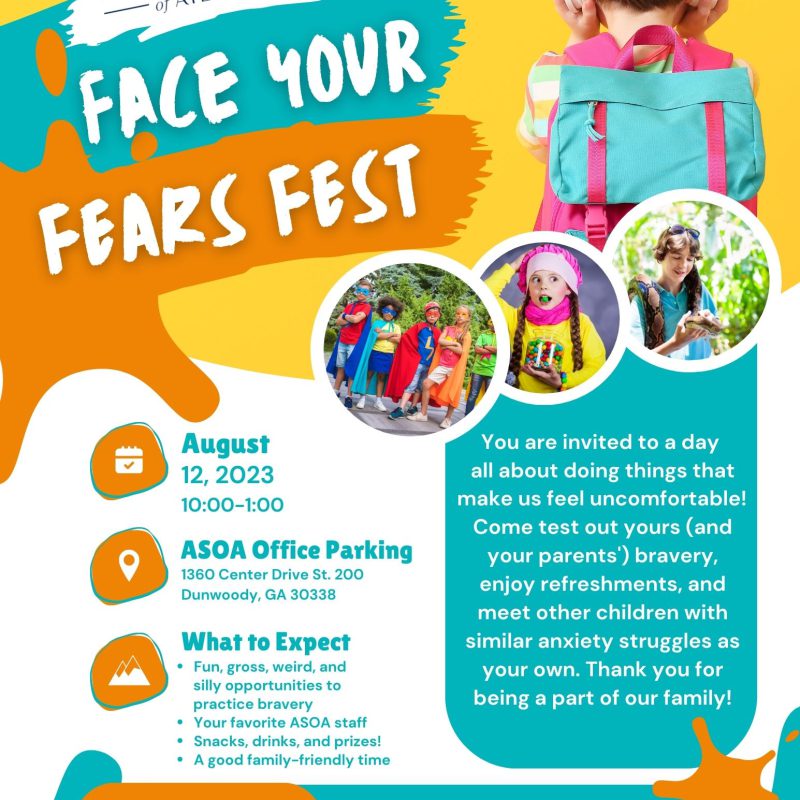Face-Your-Fears-Fest