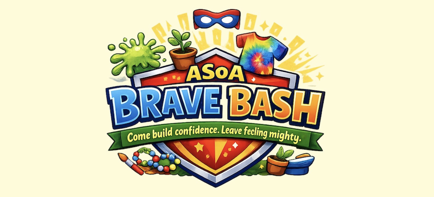 Brave Bash (Summer 2026)